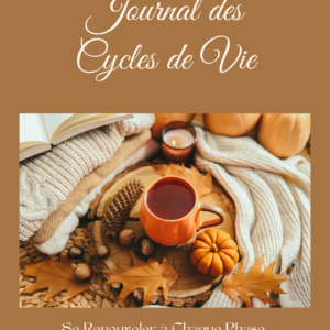 Journal des Cycles de Vie