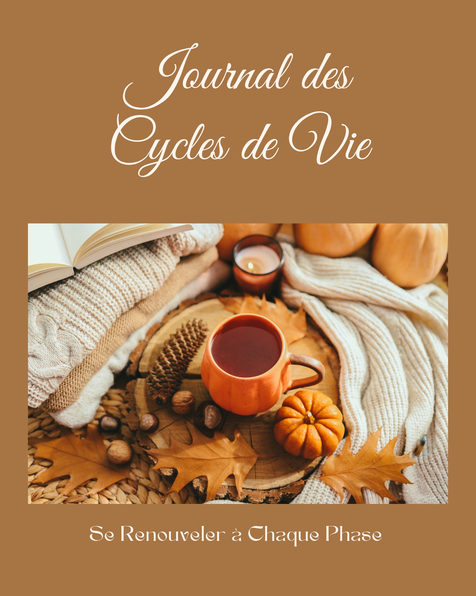 Journal des Cycles de Vie