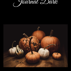 Journal Dark