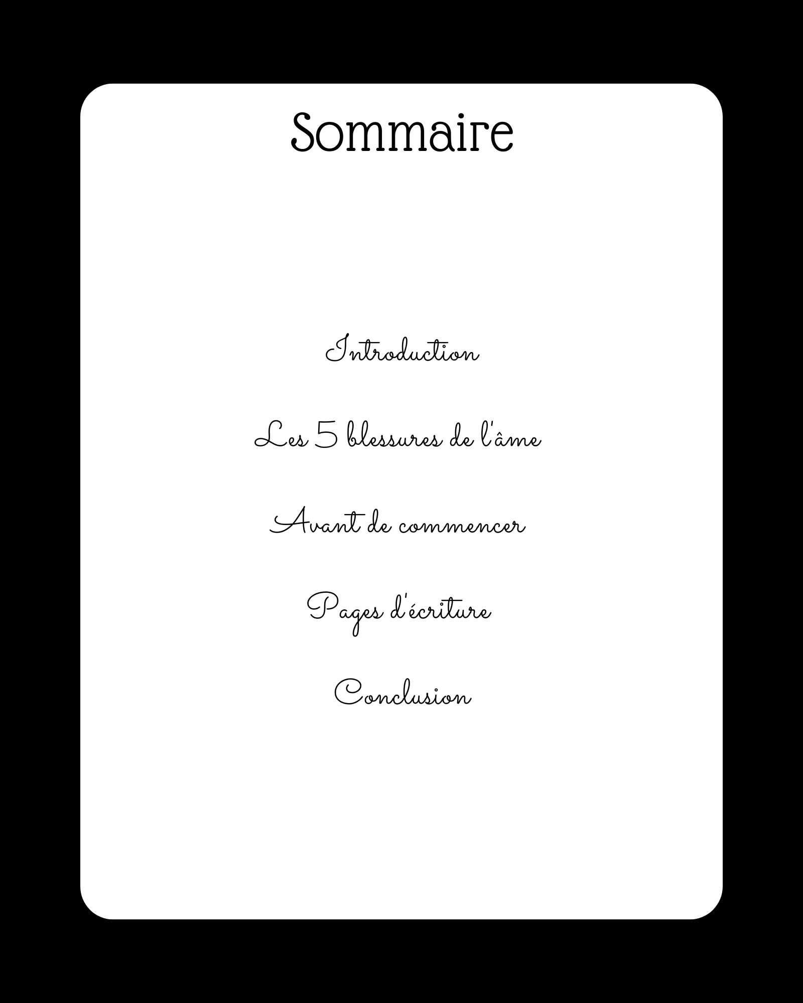 Journal Dark – Image 2