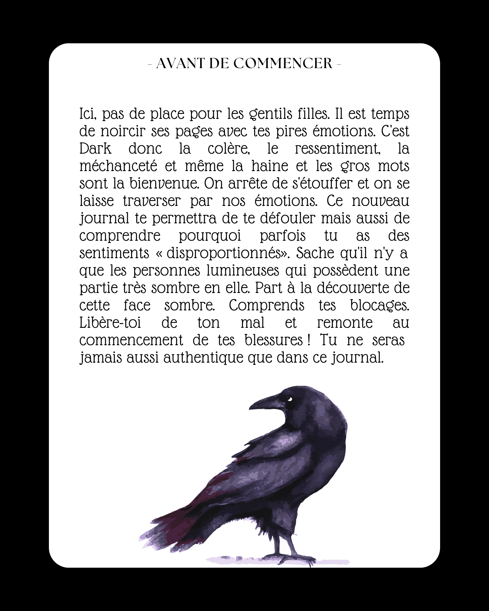 Journal Dark – Image 3