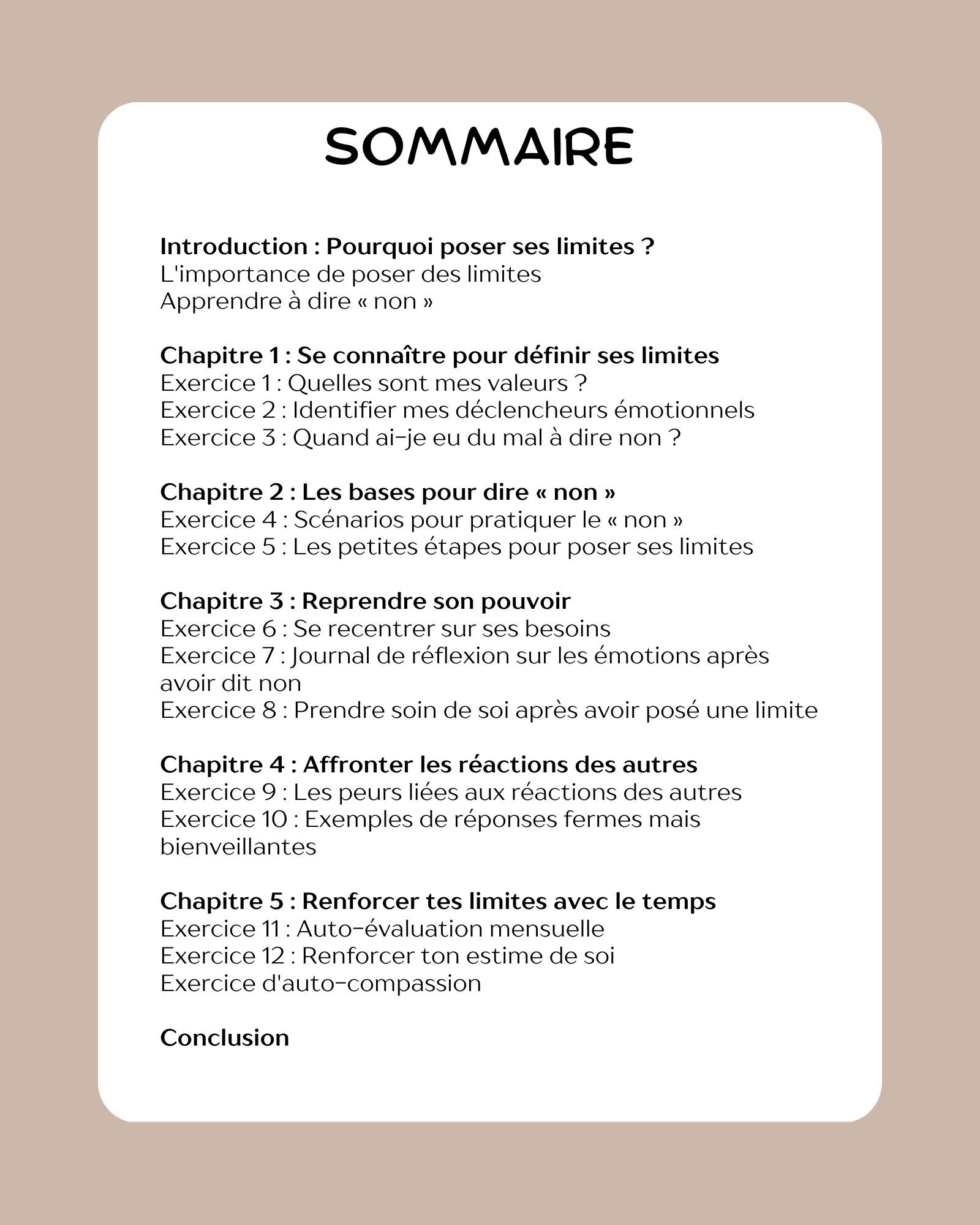 Journal d’Affirmation – Image 2