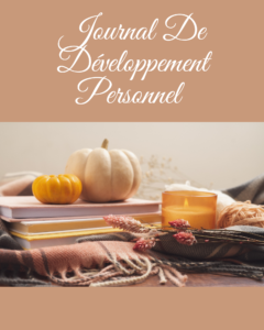 Journal de développement personnel