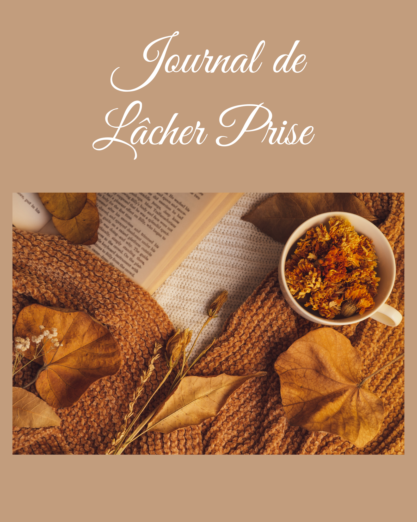 Journal de Lâcher-Prise