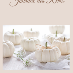 Journal des Rêves