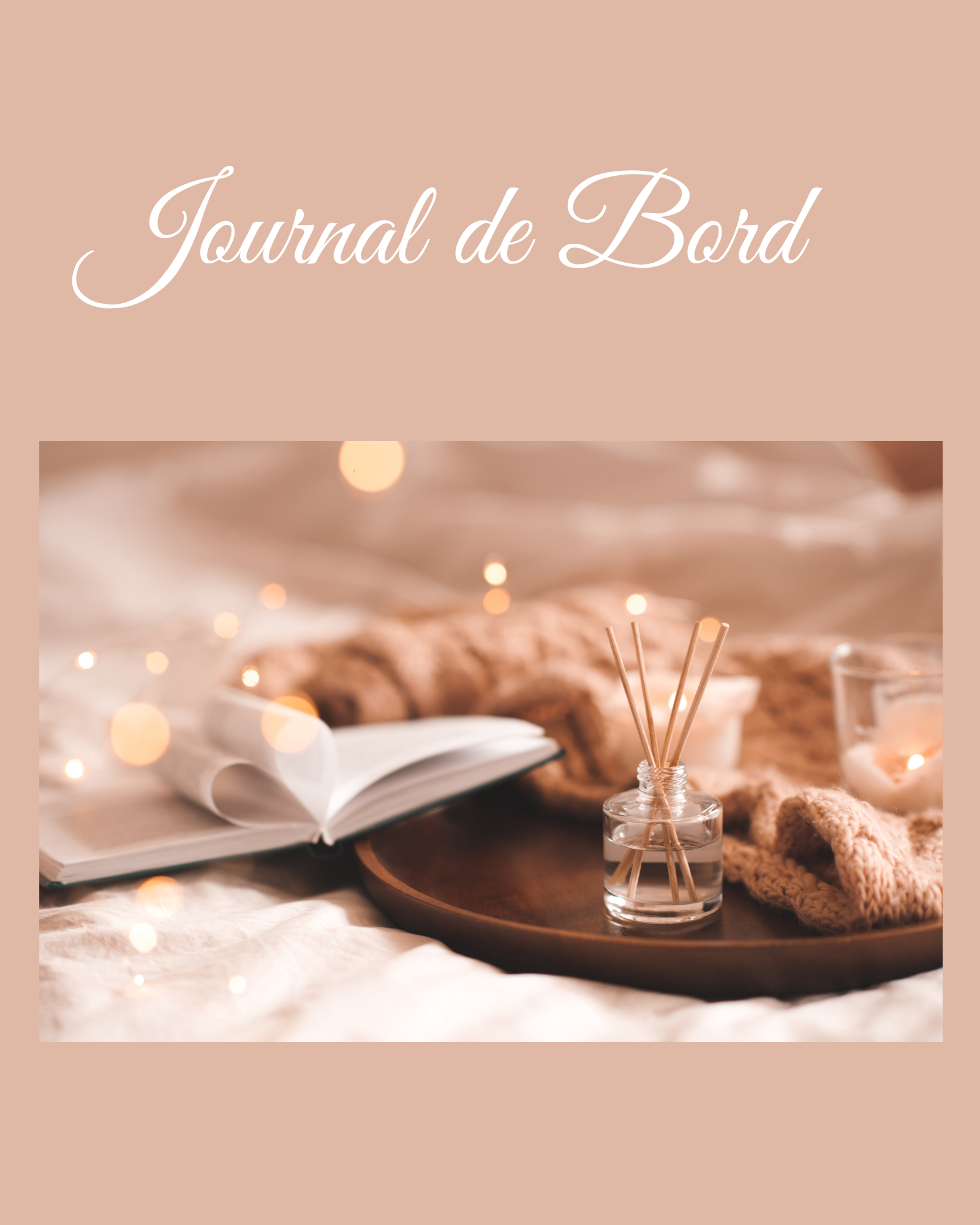 Journal de Bord