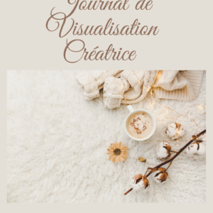 Journal de Visualisation Créatrice