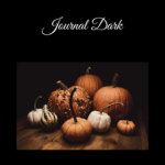 Journal Dark
